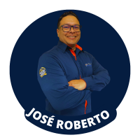 José Roberto 