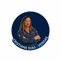 Cristiane Dias