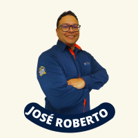 José Roberto 
