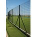 TELA MEGANET PVC 50X100 1,20H FIO 2,50MM PRETO (ROLO 25MT)