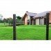 TELA SOLDADA GALV. 50X150 1.00H FIO 2.30MM (ROLO 25MT)