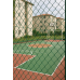 TELA LOSANG. PVC ARAME 14 X 3 VERDE (20,00 X 1,80H)