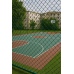 TELA LOSANG. PVC ARAME 12 X 3 VERDE (20,00 X 1,50H)
