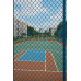 TELA LOSANG. PVC ARAME 12 X 2 AZUL (20,00 X 1,50H)