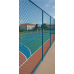 TELA LOSANG. PVC ARAME 12 X 2 AZUL (20,00 X 1,50H)