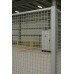 TELA QUADRADA GALV. ARAME 10 X 1 (2,00 X 1,00H)